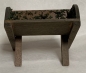 Krippe aus Holz